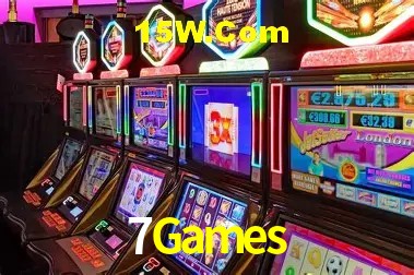 7Games - Cassino Online e Apostas Esportivas Seguras - 7Games Bet